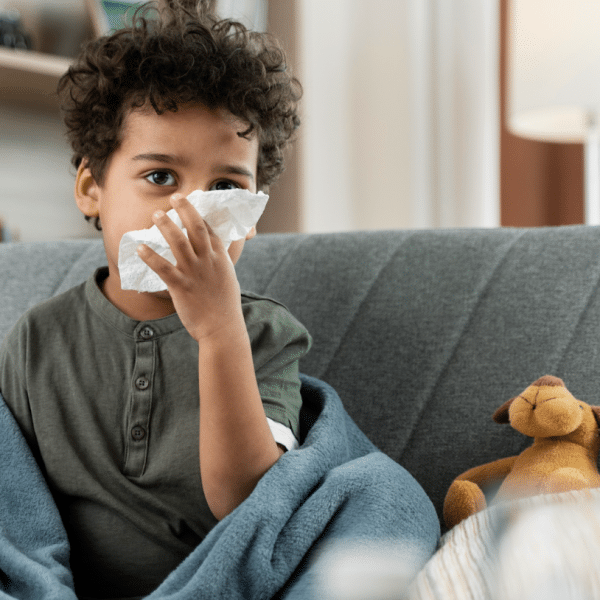 How Evidence Plays a Role in Cases of Heavy Metal Poisoning in Children
