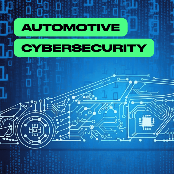 Automotive cybersecurity becomes mission-critical