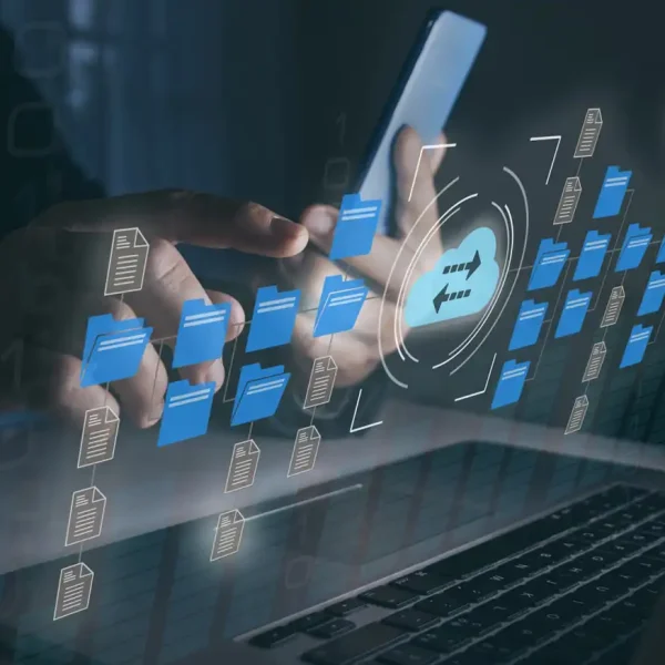 How AI is Solving the Document Processing Bottleneck in Financial Services