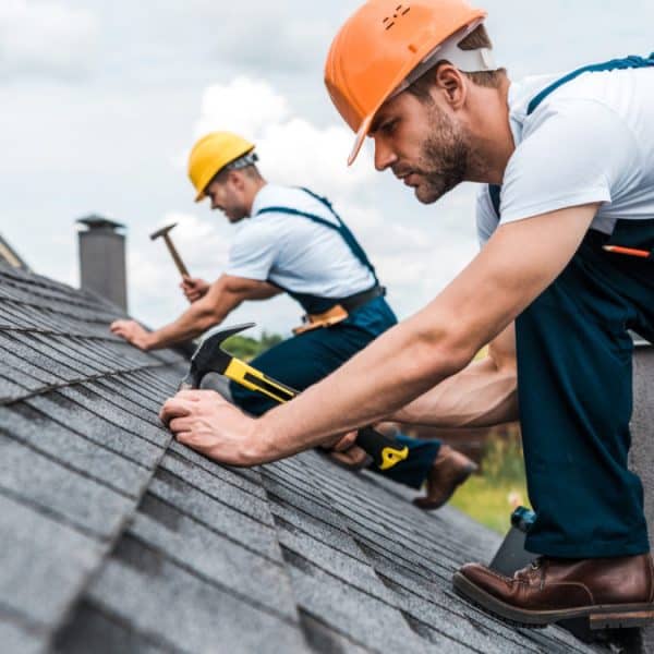 Can You Live in Your Home During a Roof Replacement? What to Expect