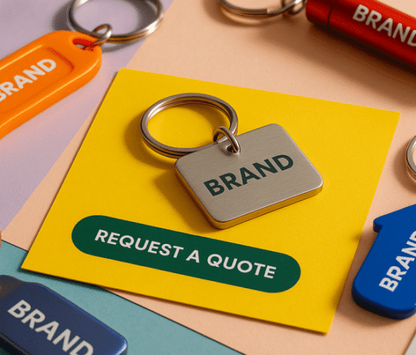 How Bespoke Keyrings Are Quietly Redefining Personal Branding