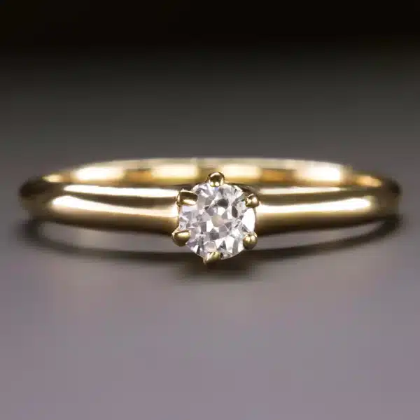 How To Read A Diamond Color Chart Like A Pro