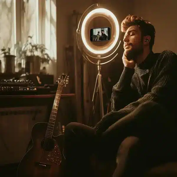 Music Promotion Mastery: Get Noticed in a Crowded Online Space