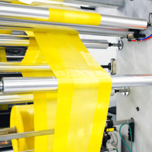 What to Look for When Buying a Stack Flexo Printing Machine for Your Packaging Needs