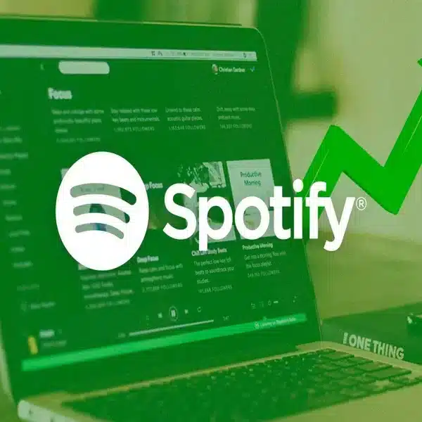 Spotify Plays That Matter: Drive Real Growth for Emerging Artists