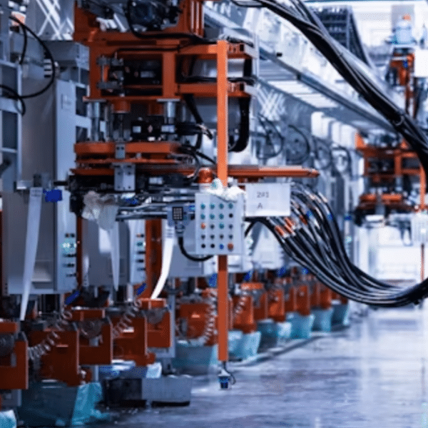 Why Choose a Custom Proximity Sensor Manufacturer for Specialized Applications?