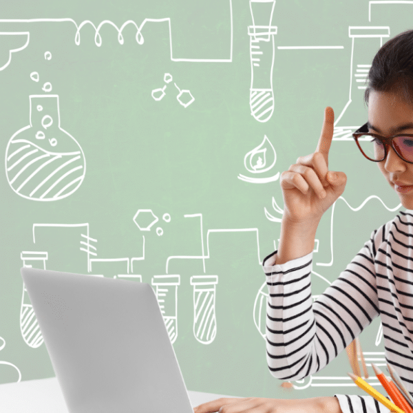 Why Online Science Tutoring Is Ideal for STEM Enthusiasts