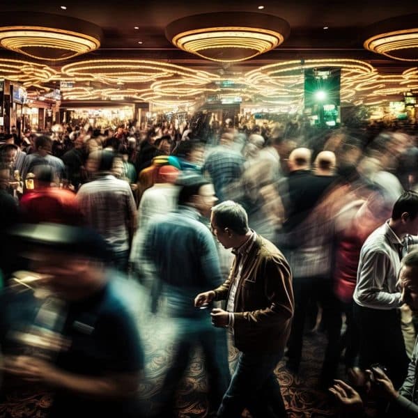 The Thrill Factor: Why Progressive Gaming Keep Players Coming Back