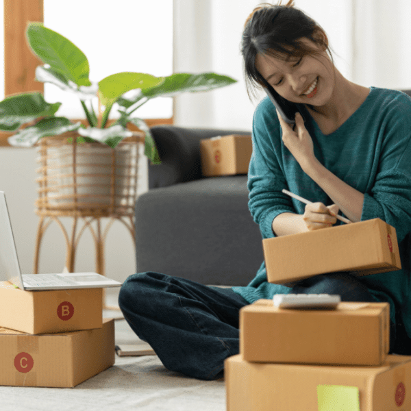 Starting an LLC for Your eCommerce Store: A Practical Guide