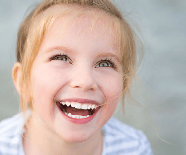 Caring Support for Your Child’s Growing Smile