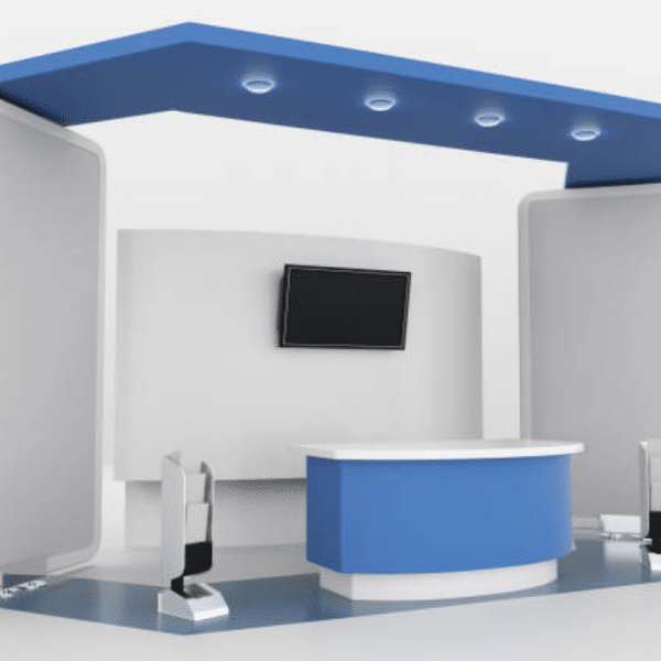Choosing the Right Trade Show Booth Rentals in Las Vegas for Long-Term Event Success