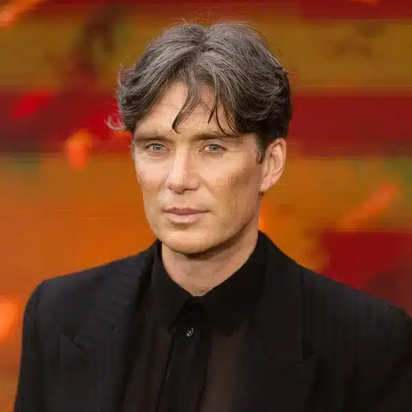 Cillian Murphy Net Worth