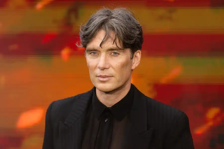 Cillian Murphy Net Worth