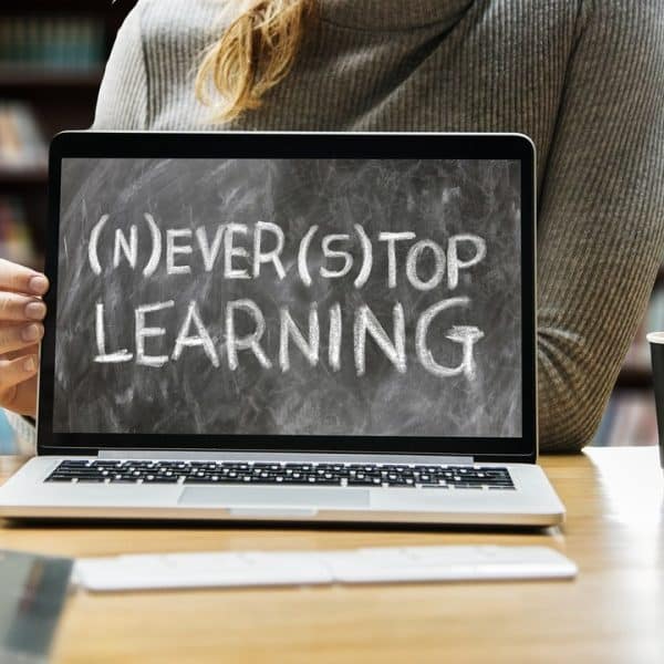 Click, Learn, Repeat: Exciting Skills You Can Pick Up Online