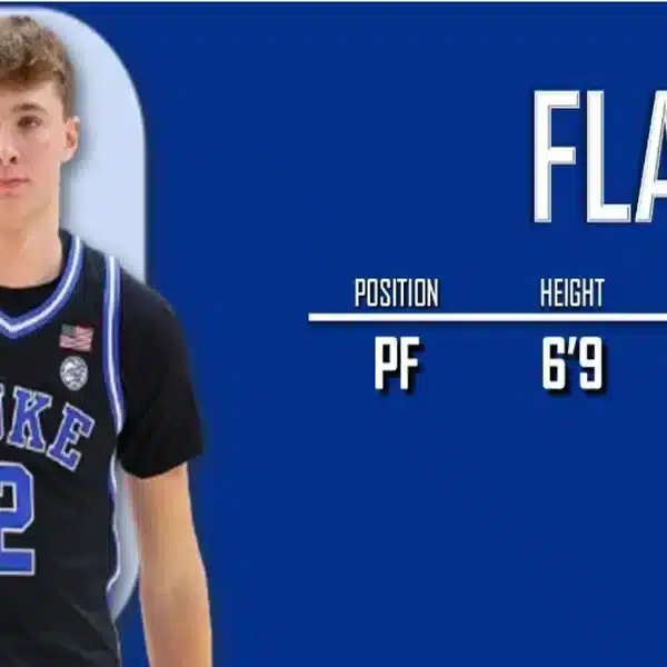 Cooper Flagg Height and Weight: The Rise of A High School Basketball Phenom, His Family Roots, and His Journey Forward