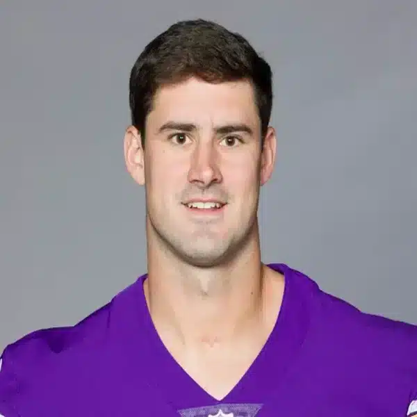 Daniel Jones Height and Weight: The Rise of the Giants’ Quiet Leader, His Family, and His Resilience