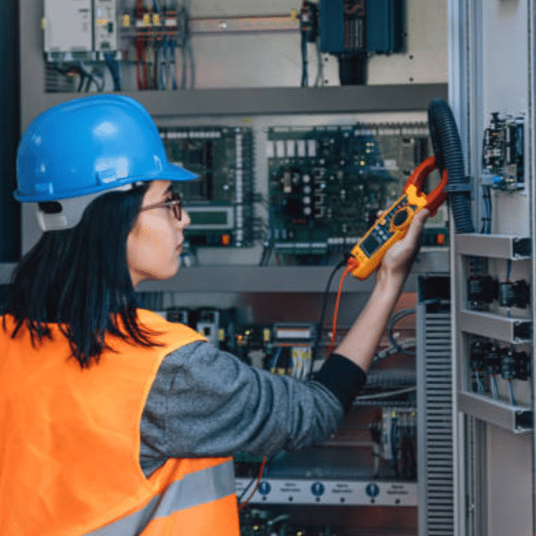 Exploring the Different Types of Surge Protection Devices: Type 1, Type 2, and Type 3 Explained