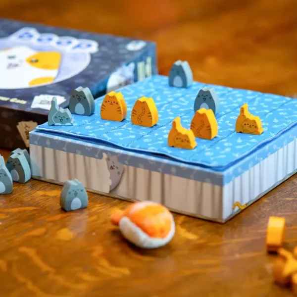Figurine Games: Strategy, Art, and Storytelling Combined
