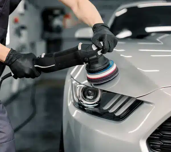 From Paint to Polish: How to Elevate Your Car’s Look