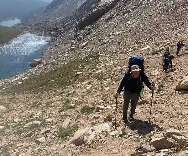 High-Altitude Hiking: Your Guide to Alpine Trail Adventures