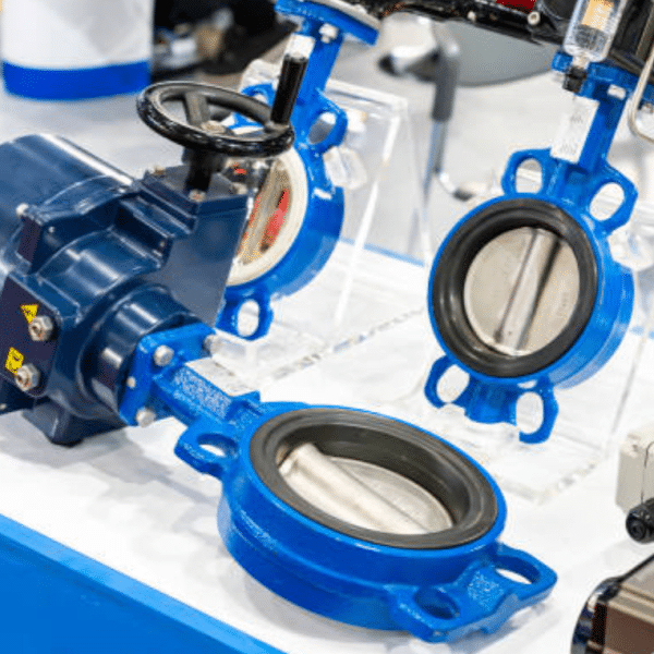 How Electric Actuated Butterfly Valves Improve Energy Efficiency in Industrial Systems