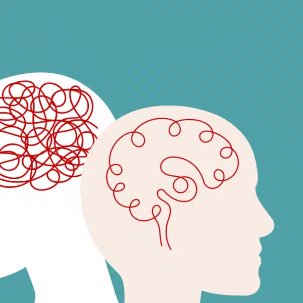 How cognitive approaches support emotional balance and anxiety recovery