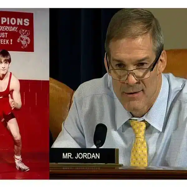 Jim Jordan Height and Weight: The Life, Leadership, and Legacy of A Political Firebrand
