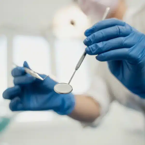 Keeping It Clean: Essential Hygiene Practices for Dentists
