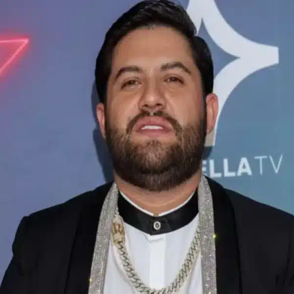 Luis R Conriquez Height and Weight: The Rise of A Mexican Music Star, His Family, and His Journey to Fame