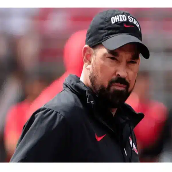Ryan Day Height and Weight: The Life, Leadership, and Love Behind Ohio State’s Head Coach