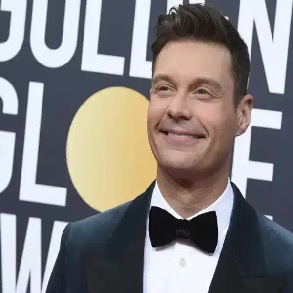 Ryan Seacrest Weight and Height: The Rise of A Media Mogul, His Family Roots, and Private Life