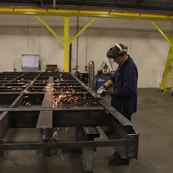 The Most Common Metals Used in Metal Fabrication