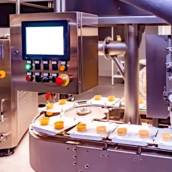 The Role of Food Filling Machines in Enhancing Hygiene and Efficiency in Canned Goods Packaging