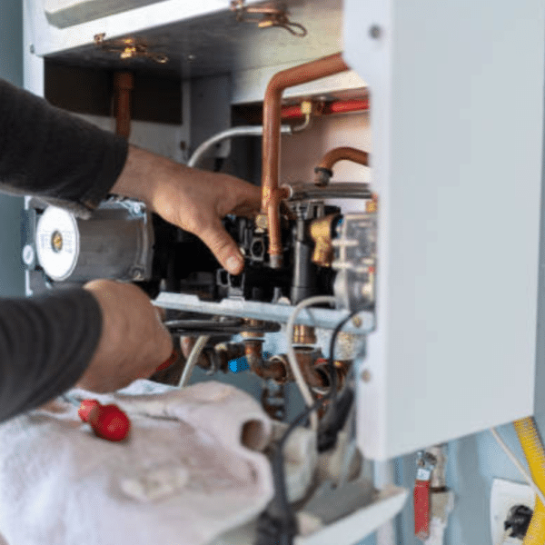 The Role of Industrial Oven Parts in Maintaining Thermal Accuracy and Safety