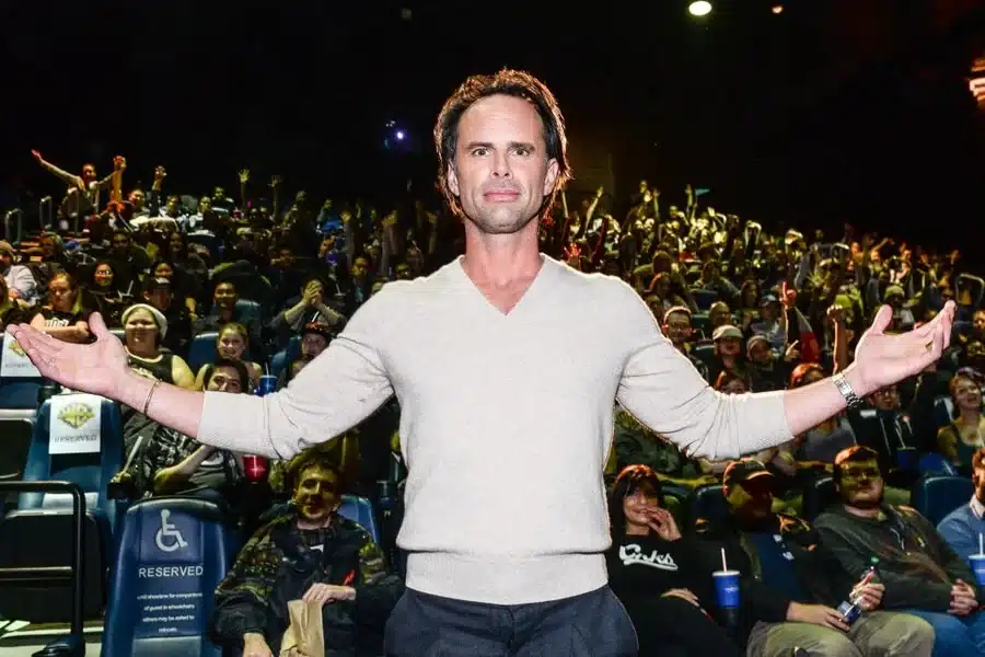 Walton Goggins Net Worth