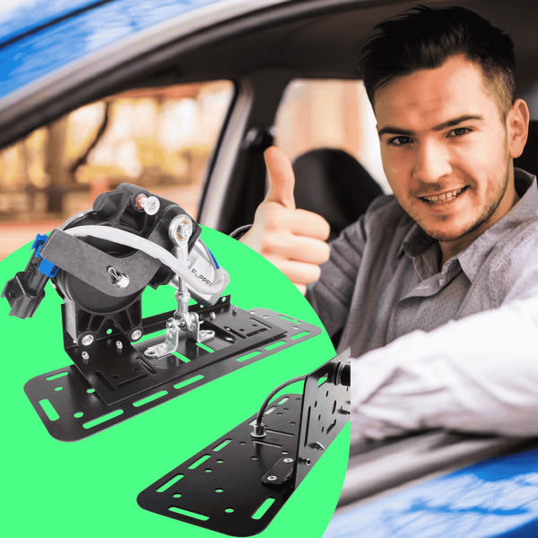 Why Drivers Are Switching to Plate Switchers
