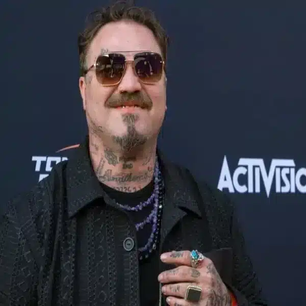 Bam Margera