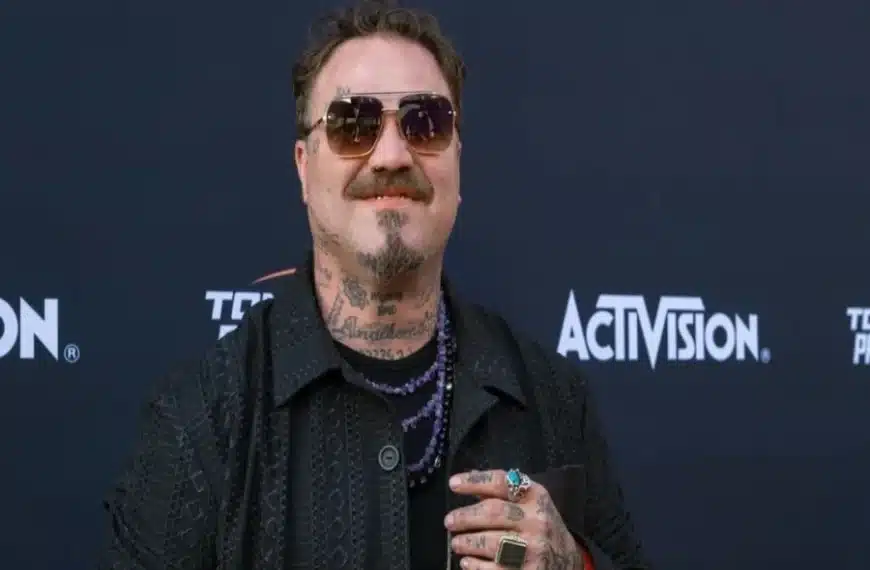 Bam Margera
