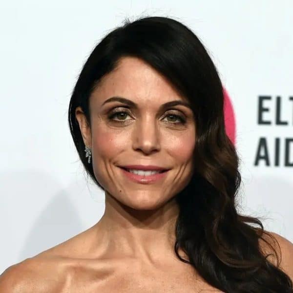 Bethenny Frankel Net Worth