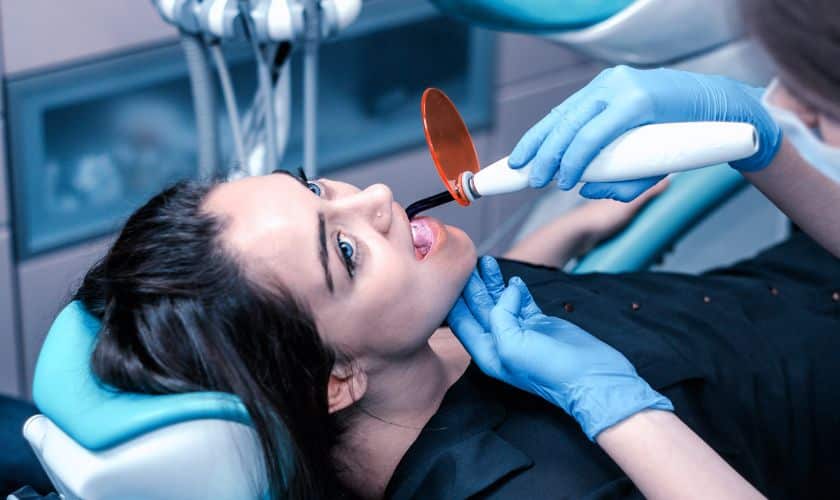 Confidence in Every Detail: Lasting Smiles and Cleaner Dental Clinics
