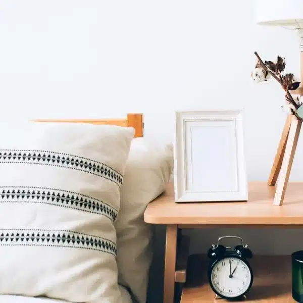 How to Make Your Home Guest Ready on Time
