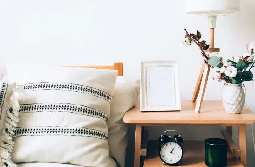 How to Make Your Home Guest Ready on Time