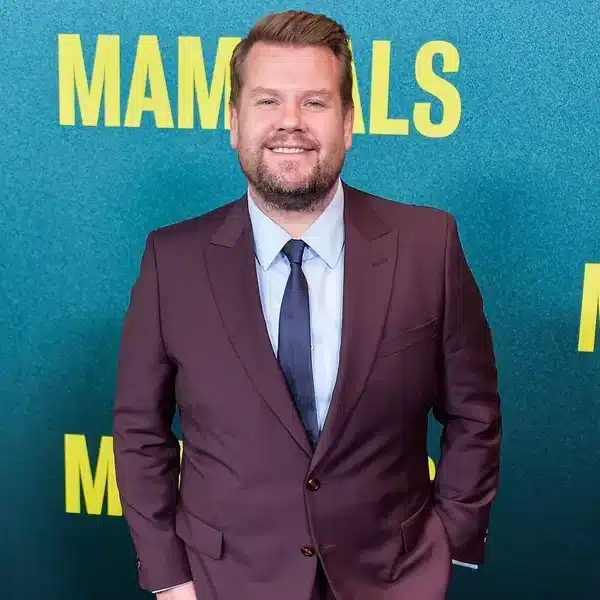 James Corden Net Worth