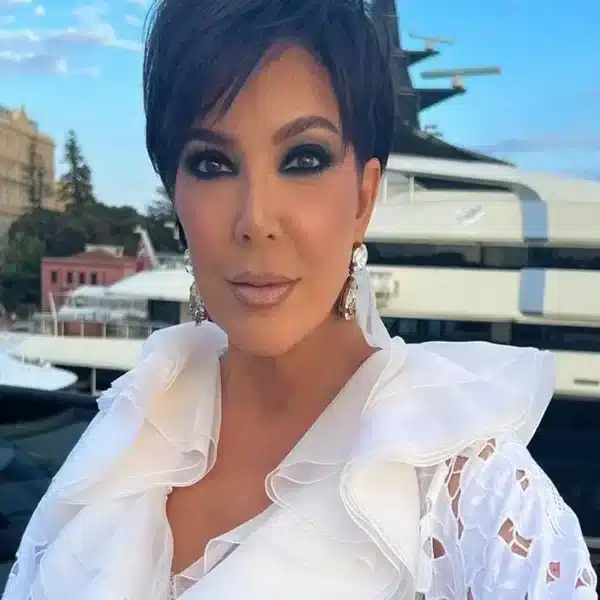 Kris Jenner