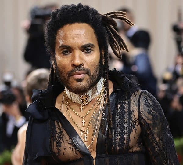 Lenny Kravitz Net Worth