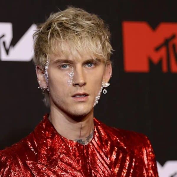 Machine Gun Kelly Net Worth