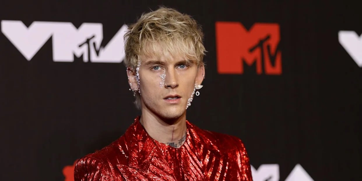 Machine Gun Kelly Net Worth