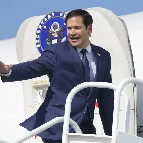 Marco Rubio