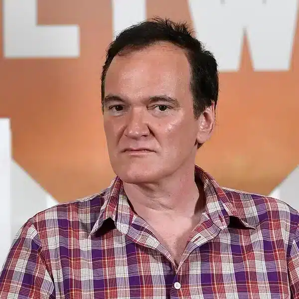 Quentin Tarantino