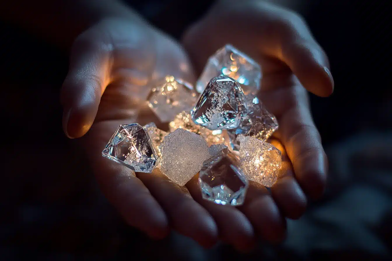 Lab Grown Diamonds: The Future of Sustainable Luxury
